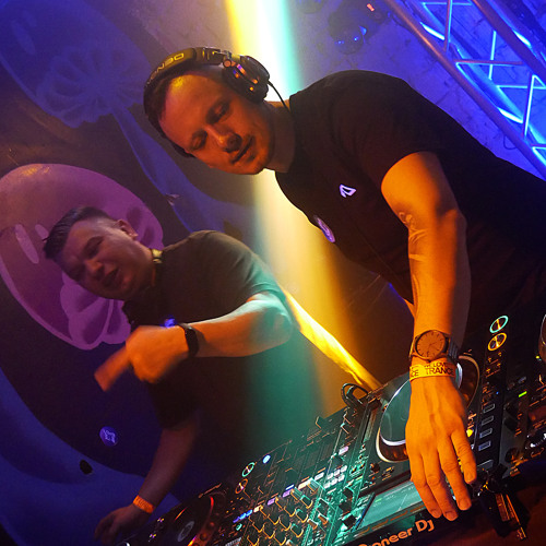 Damian S & Mi.Stick LIVE @ WLT CE051 with Sean Tyas - Classic Stage (2Progi - Poznan - 23-03-2024)
