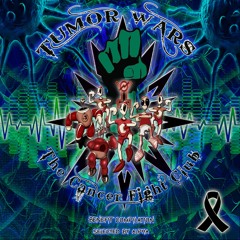 SPARCD11 - VA - TUMOR WARS - The Cancer Fight Club Benefit Compilation pt.2 by Alpha Promomix