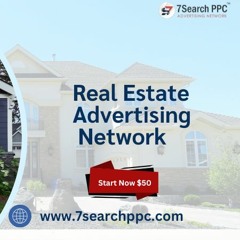 Best Real Estate Advertising Network