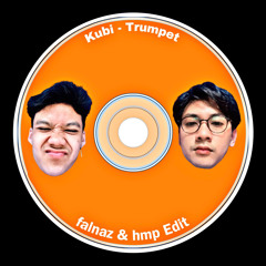 Trumpet (falnaz & hmp Edit)