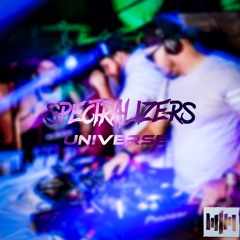 Spectralizers - Universe