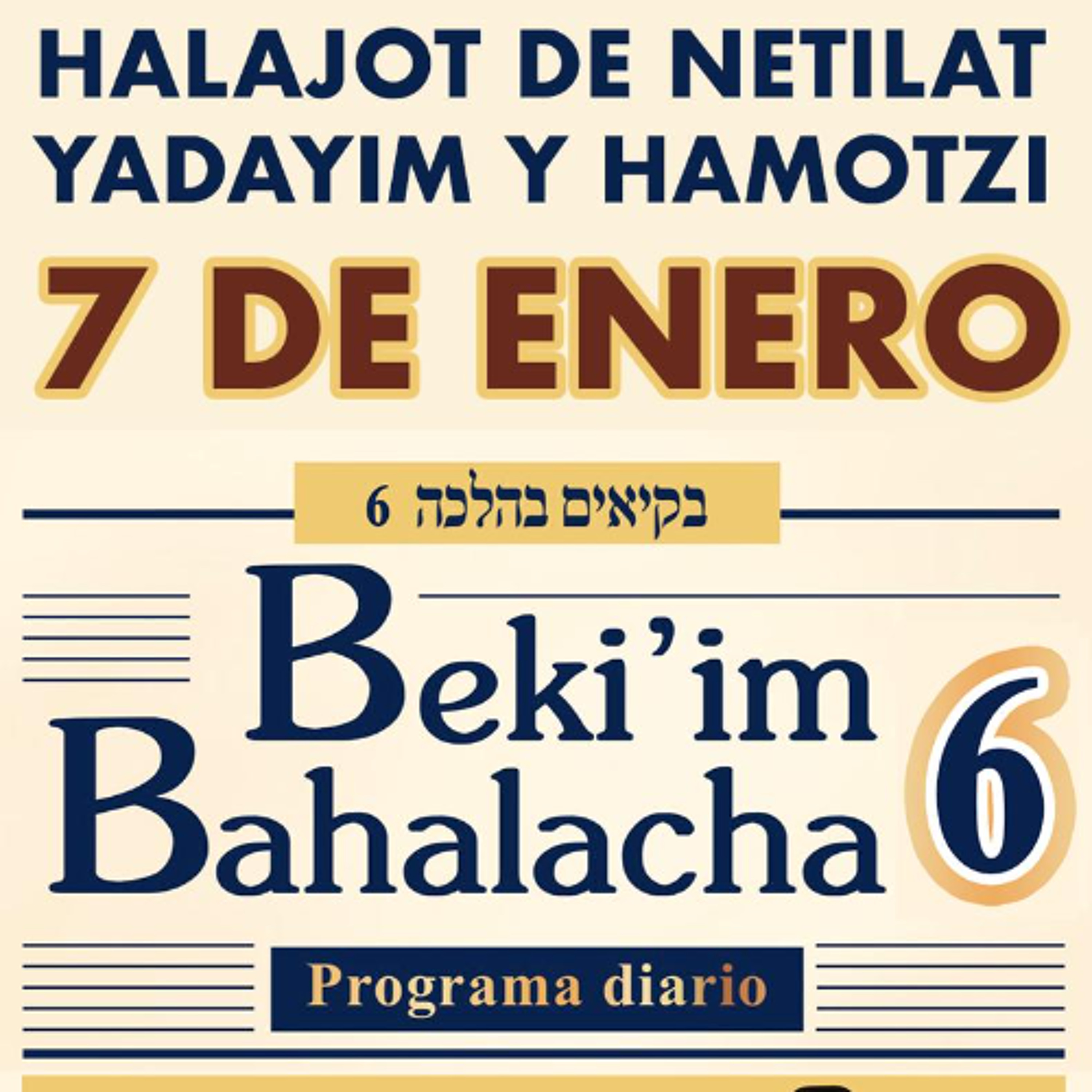 BEKIIM 06-CLASE- 01 episode artwork