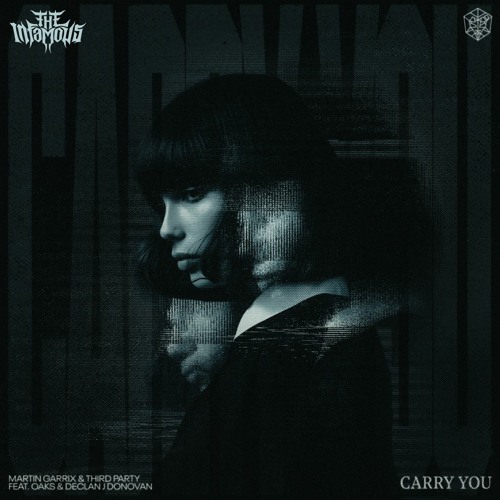 Martin Garrix & Third Party - Carry You (The Infamous Remix)