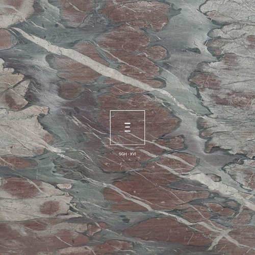 Yunze Ou - Rites EP [SGH - XVl]