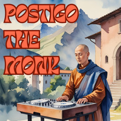 POSTIGO - THE MONK