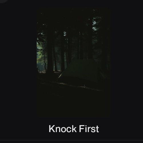 Knock First.wav