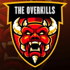 THE OVERKILLS - 210 BPM MASHUP