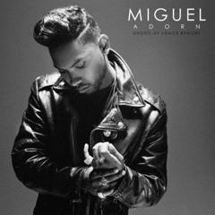 Miguel - Adorn (spedup)