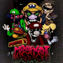Mario's Monday Night Massacre - Unknown track