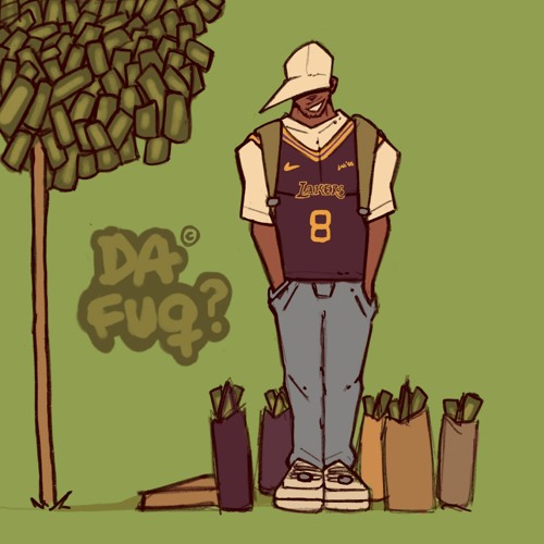 Stepchylde Tha Pheonix - DaFuq (prod. Jake Plus).wav