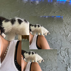 he can only hold her