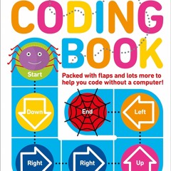 Kindle⚡online✔PDF My First Coding Book (My First Board Books)