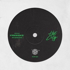 Avilo, Riverbank - FREEEKS (Extended Mix)