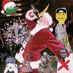 #funkcore natalino 🧑‍🎄🕺🎧🔥 DJ desgraçadão