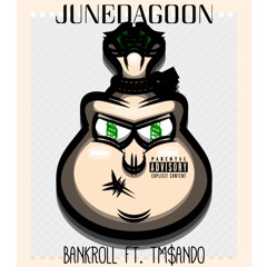 BANKROLL FT. TM$ANDO