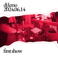 2024.06.14 first show