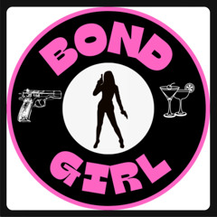 Diamonds Are Forever - BOND GIRL
