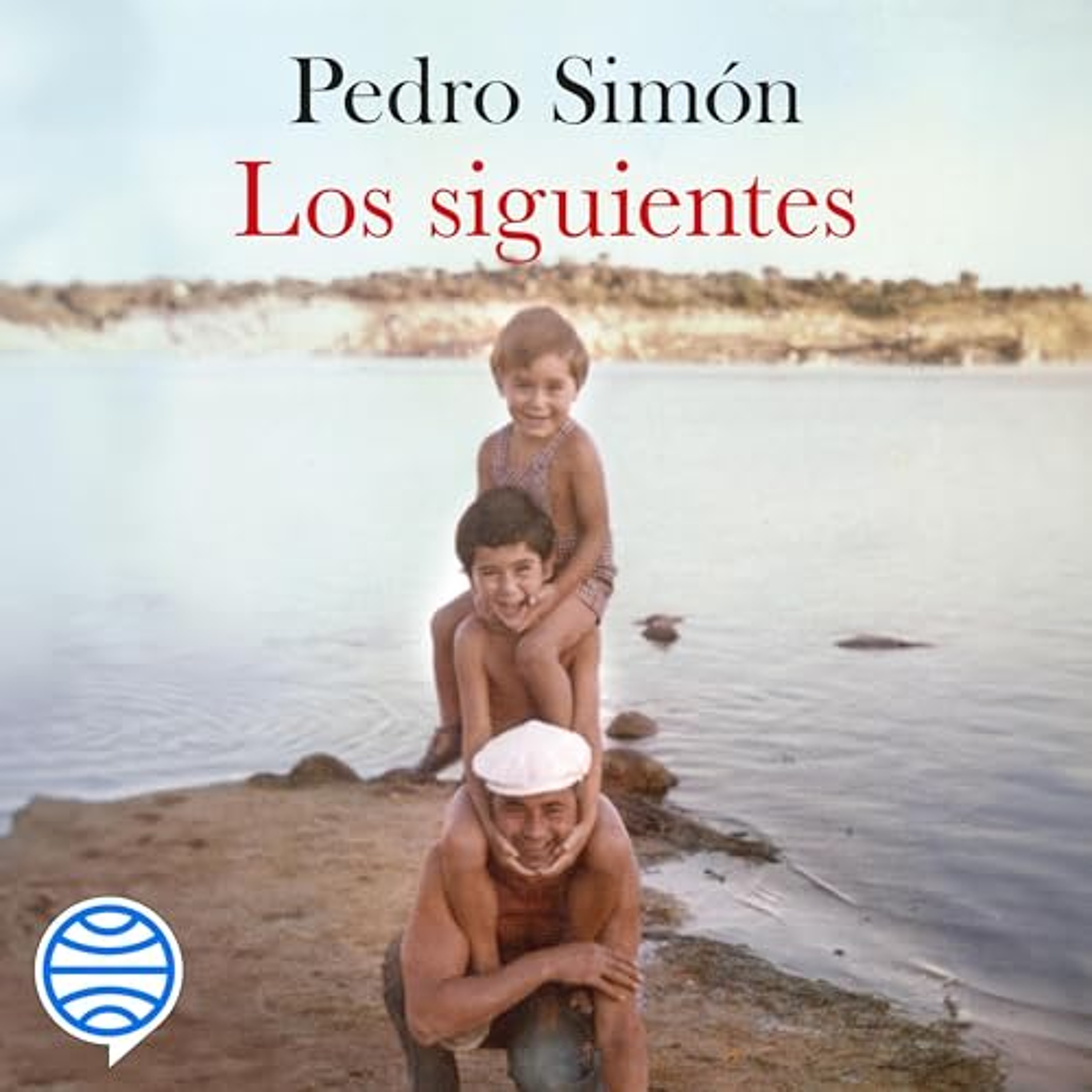 Los siguientes (Audiolibro) | Prueba Gratis
