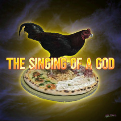the singing of a god