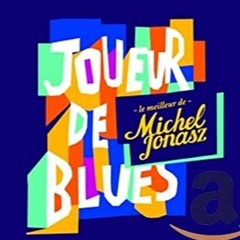 Joueur De Blues  - Cover Michel Jonasz (mastered)