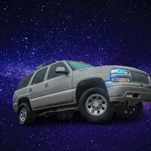 Ice in Da Spaceship Cuh