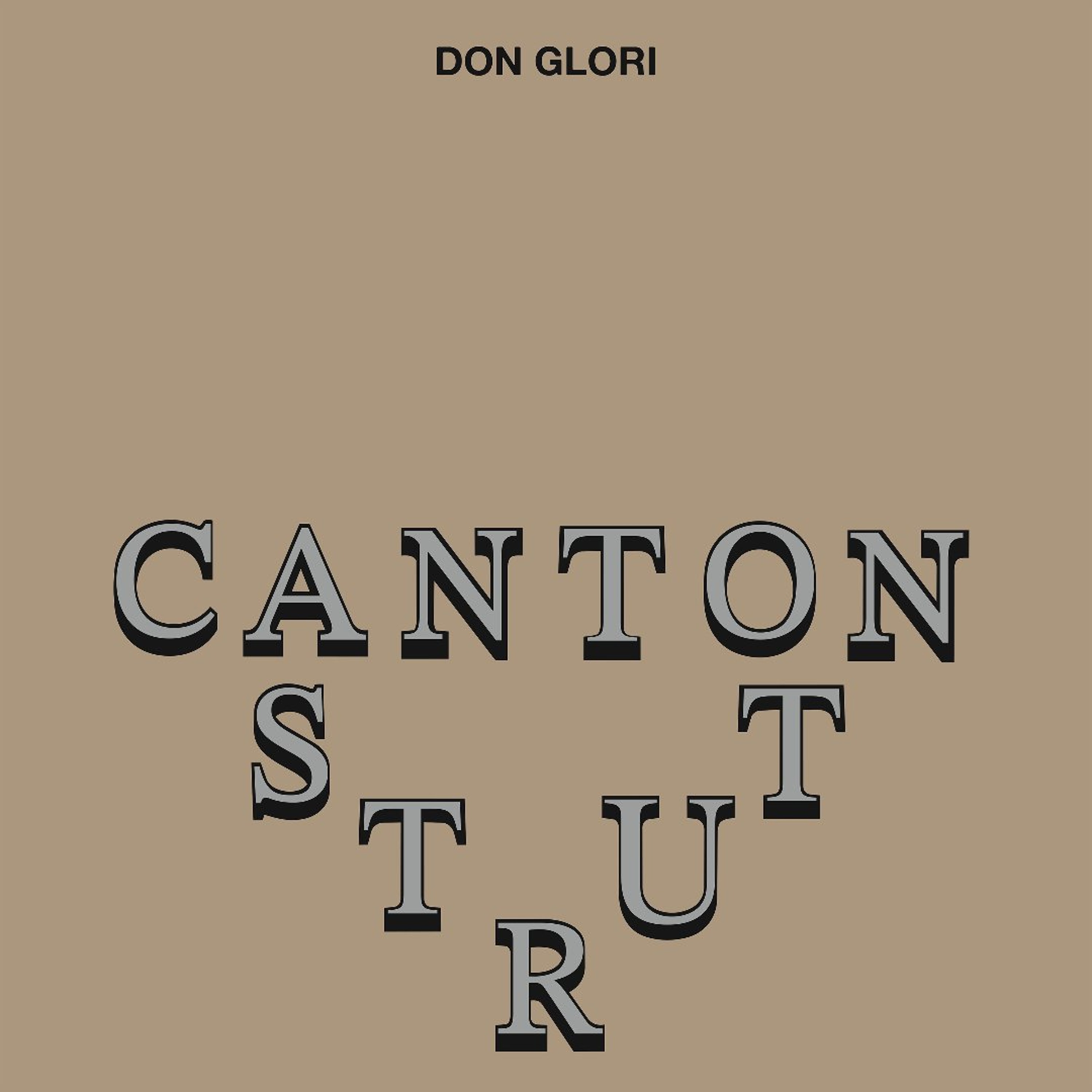 Canton Strut episode artwork