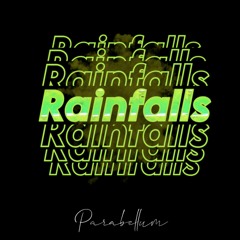 DJBERKES, ITTMAN - RAINFALLS