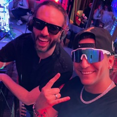 Countdown to NYE 2025 @ Reynard Social Denver (DJ Mix)