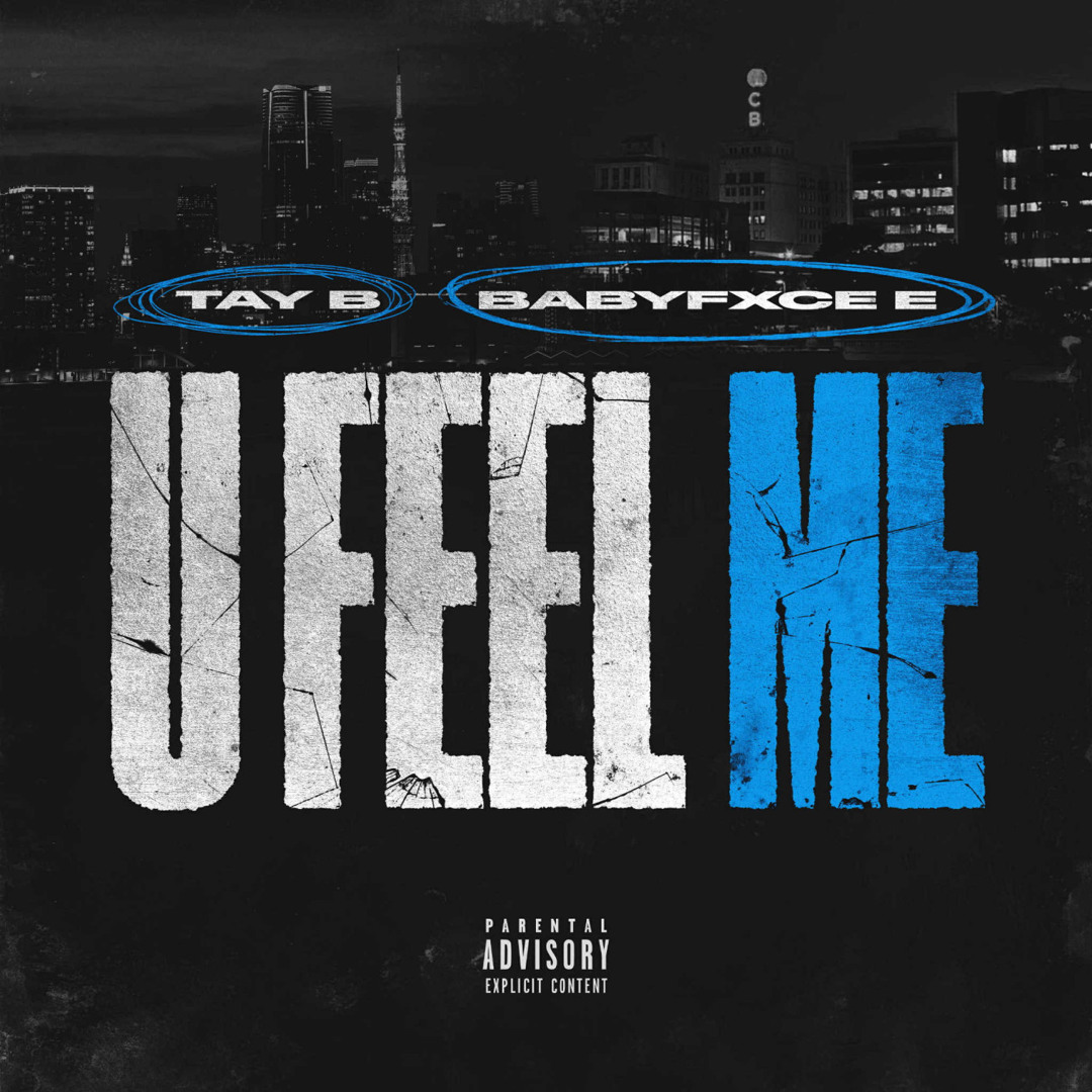 Stream U Feel Me by Tay B | Listen online for free on SoundCloud