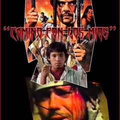 CAMINO CON LOS MIOS - ft the conexus ft hacek