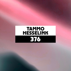 Dekmantel Podcast 376 - Tammo Hesselink
