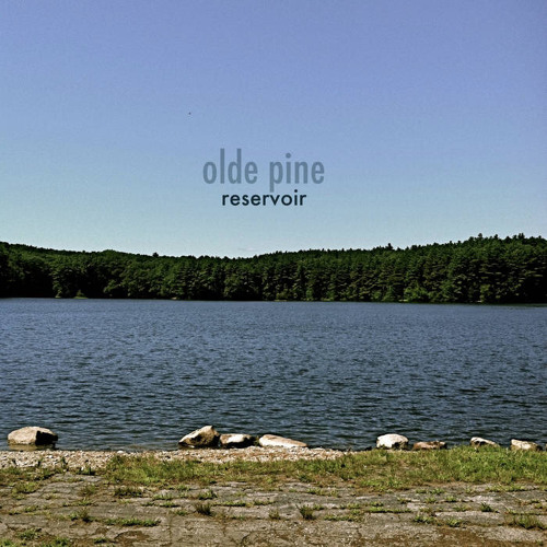 Olde Pine - That’s Git