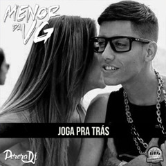 Joga pra Trás (feat. Perera DJ)