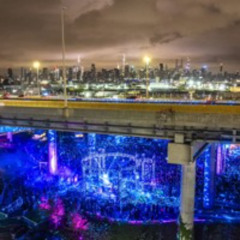 Four Tet & Ellie Goulding - In My Dreams