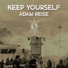 Adam Reise @ KYF2023