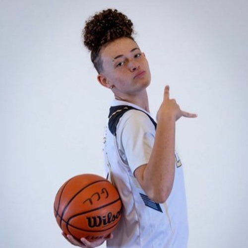 KASEY OLIVER  POST GAME INTERVIEW - Clear Brook vs. Clear Creek GBB Jan 26, 2022