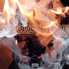 Chachi x 900Mazi - MIND GAMES (feat. Melenie Monet)