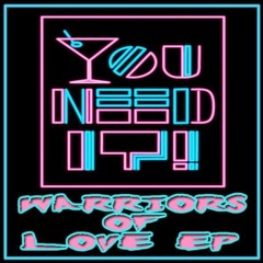 You need it! - Diamond Showers
