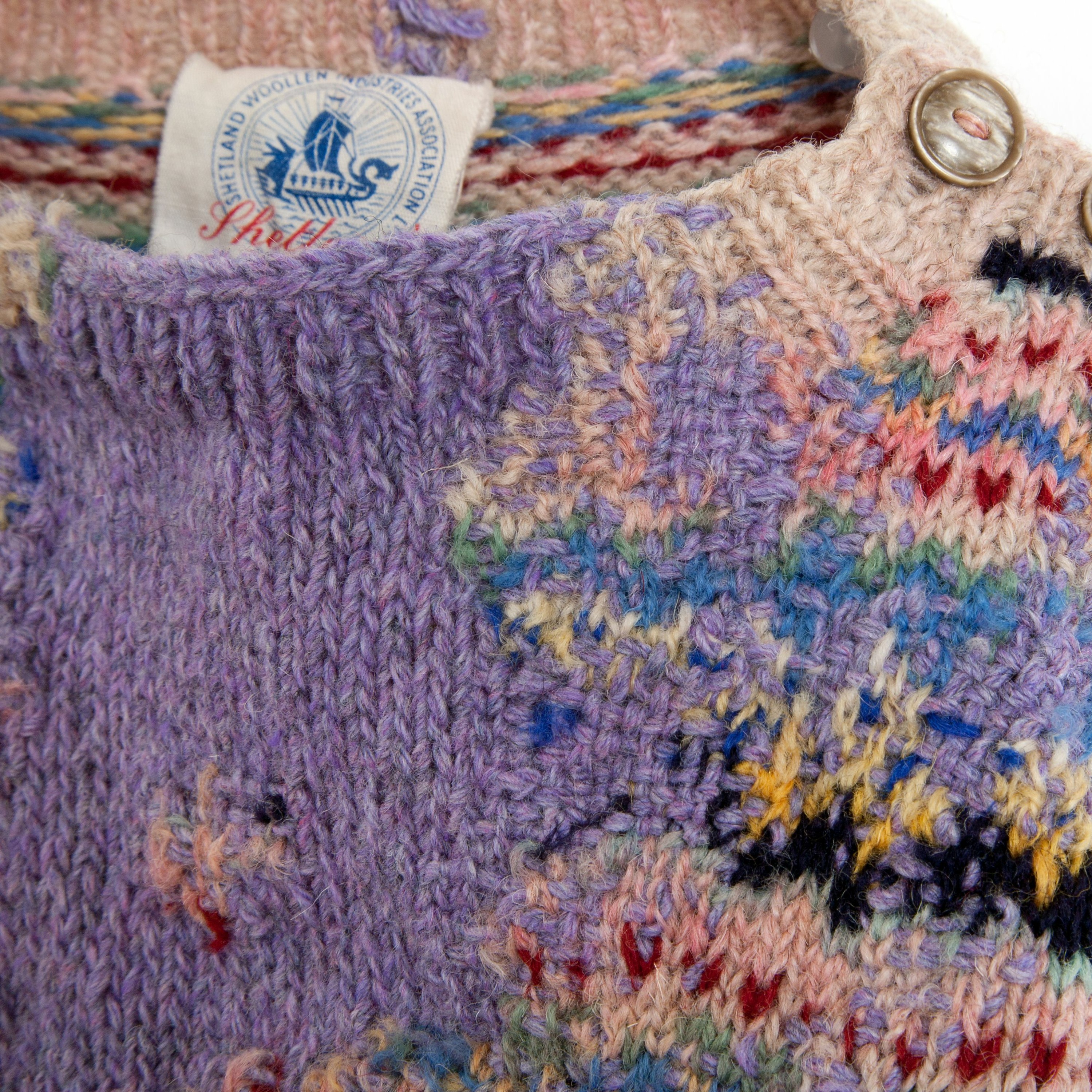 Threads: 'Breathing stories into materials' Intro Panel episode artwork