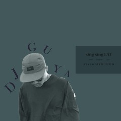 Don't worry, Be happy! / Diggin' 90s R&B @ sing sing EAT Jeju