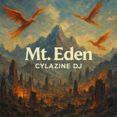 Cylazine - Mt Eden (Free Download)