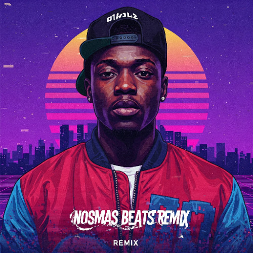 I Get the Bag - Nosmas Beats Gucci Mane ft Migos Vocal Mix