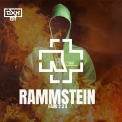 Rammstein - Links 2 3 4 ( DEEPXHARD EDIT)