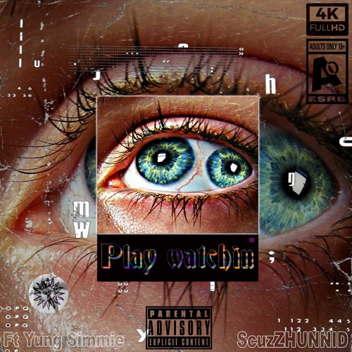 THERE PLAY WATCHIN (Feat. YungSimmie)(Prod. HotWheelz)