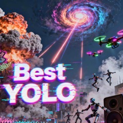 YOLO v5