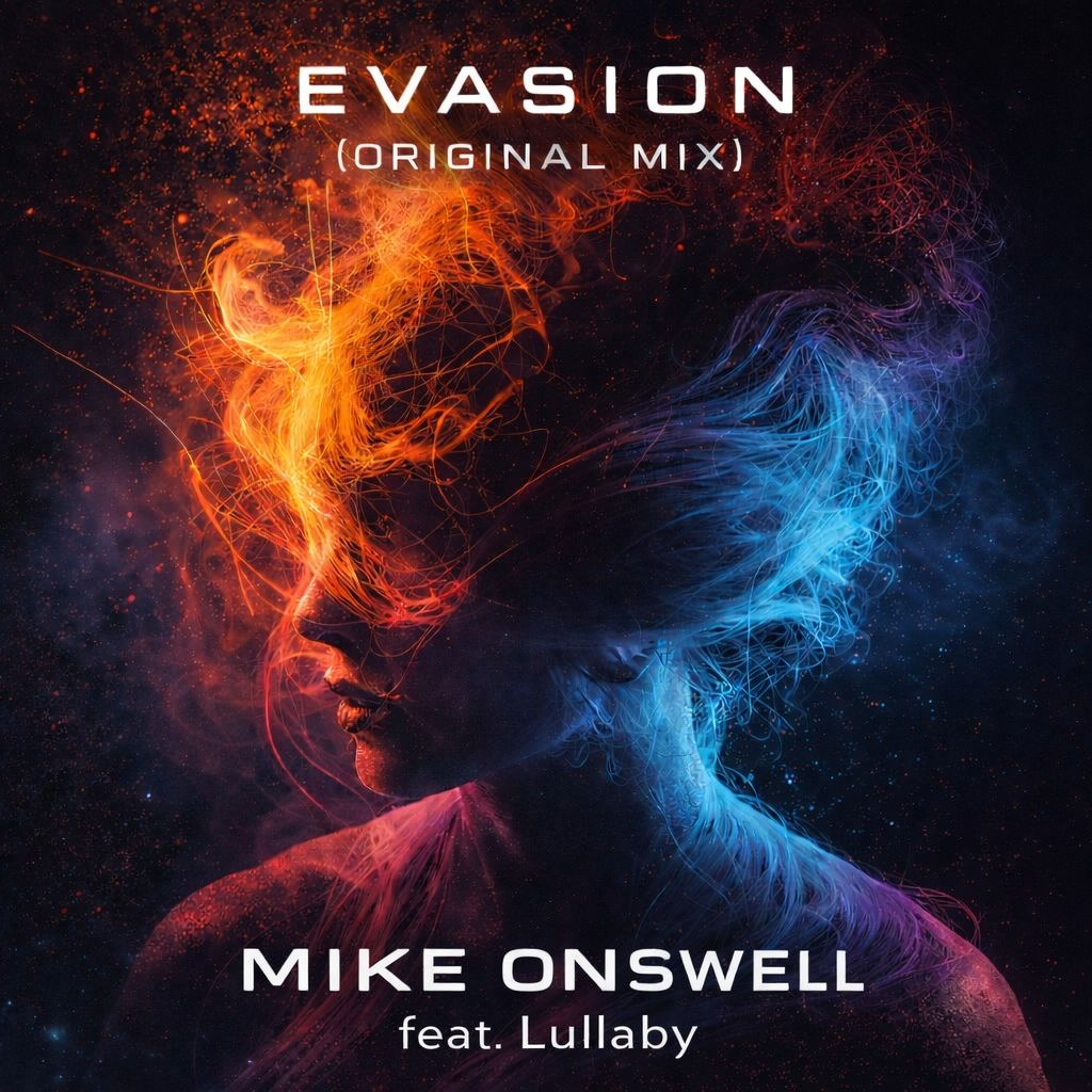 Mike Onswell - Evasion (Original Mix) episode artwork