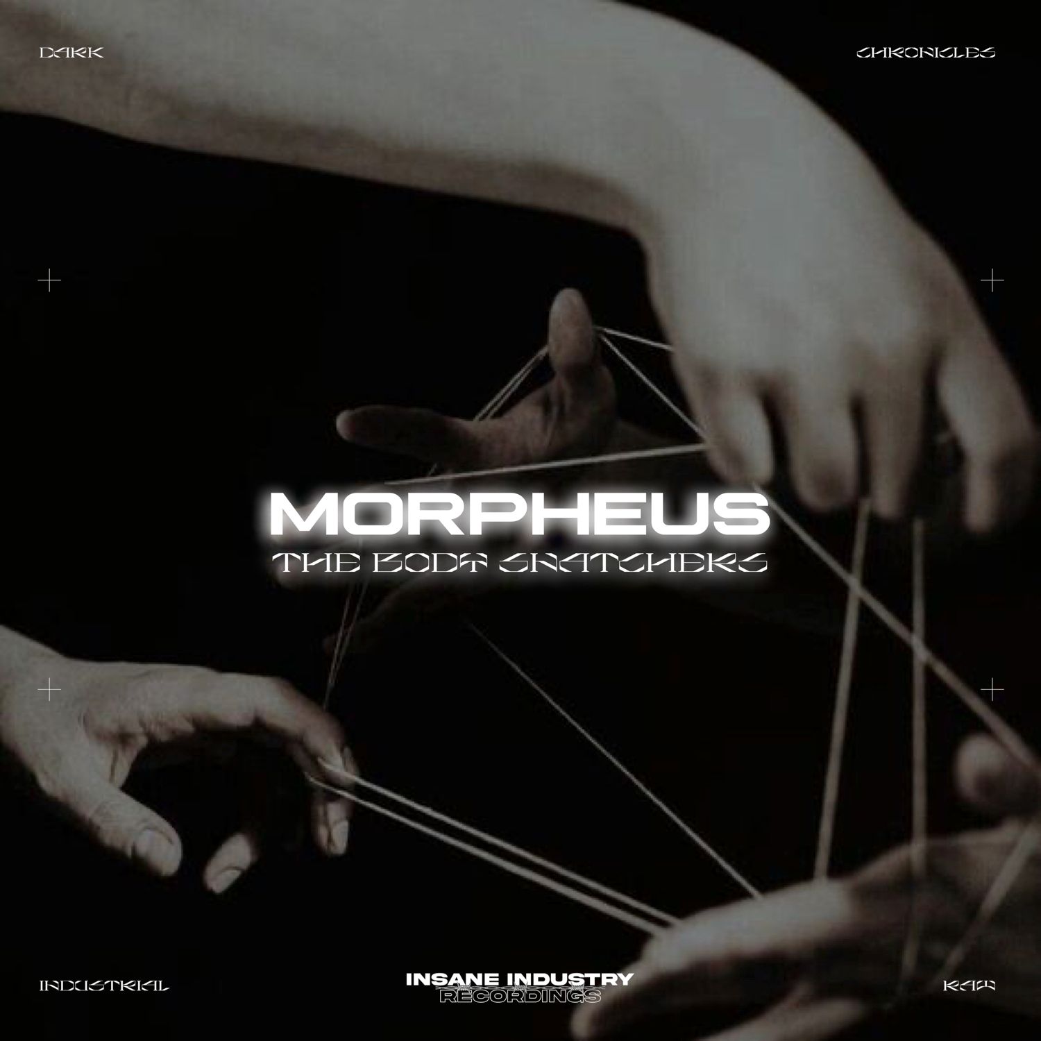 MØRPHEUS – BLURRED DREAMS [II242D]