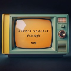 Premiere: Andrea Giudice - Do It Right [Our House]