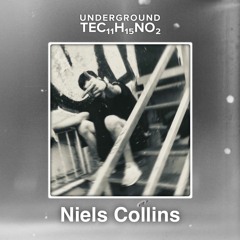 Underground techno | Made in Germany – Niels Collins