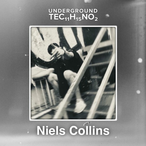 Underground techno | Made in Germany â€“ Niels Collins